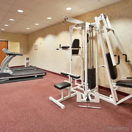 Holiday Inn Express Madera By Ihg 
