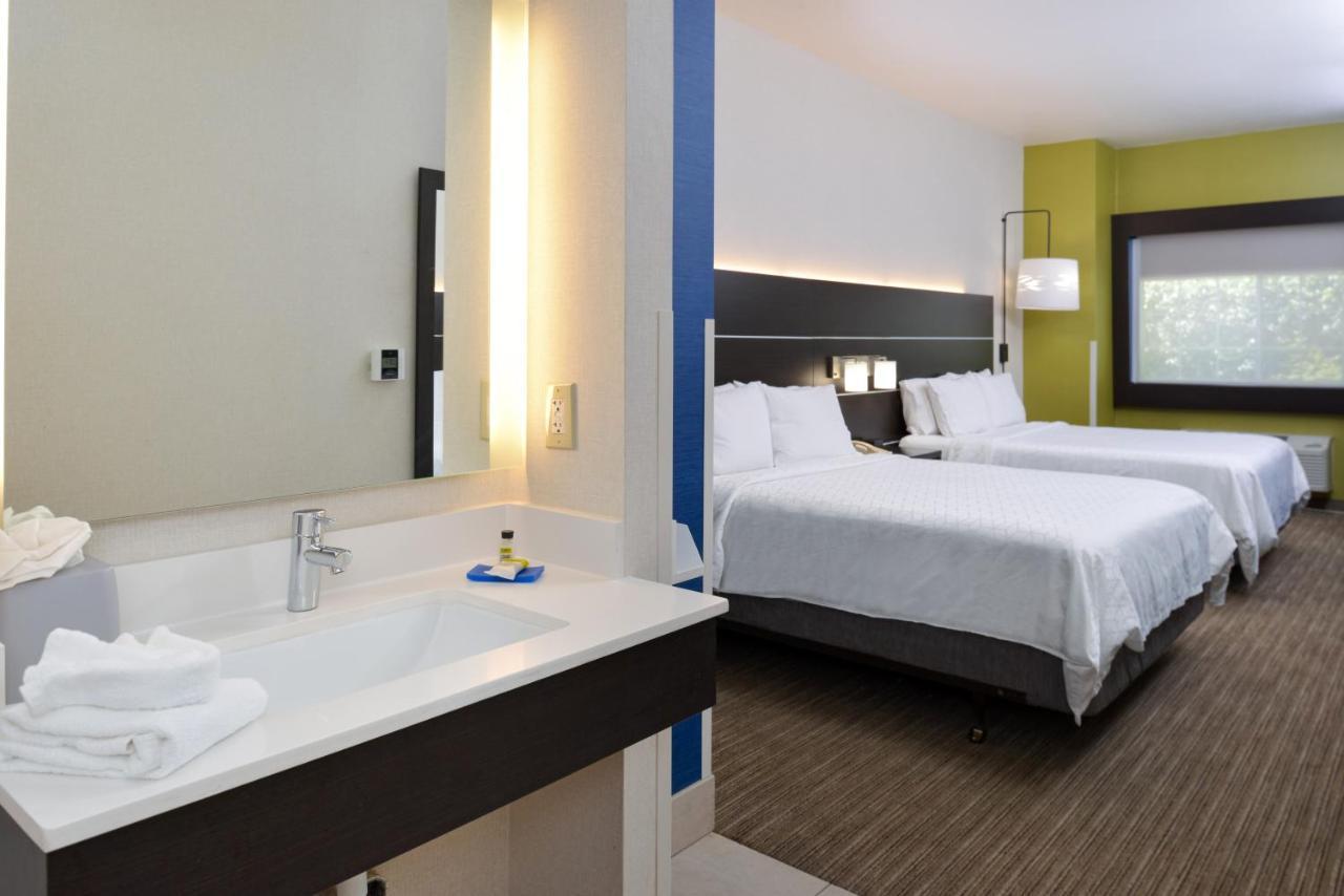 Express By Ihg 3* Madera