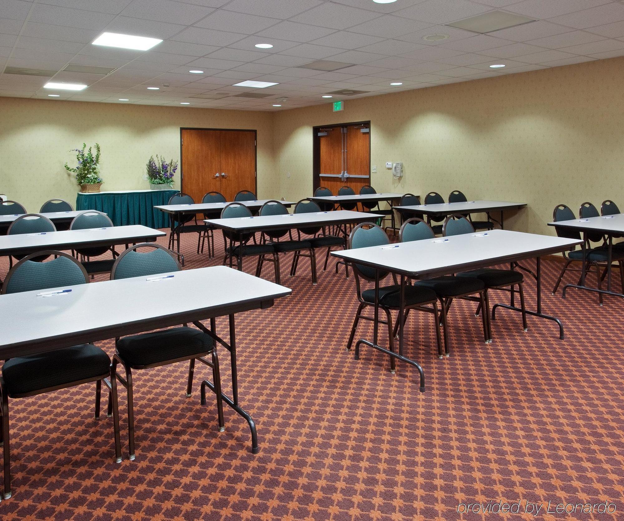Express By Ihg 3* Madera
