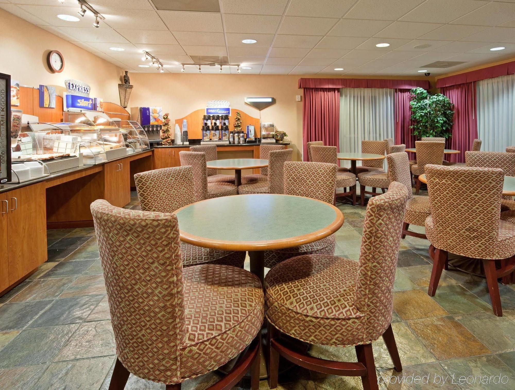 Hotel Express By Ihg