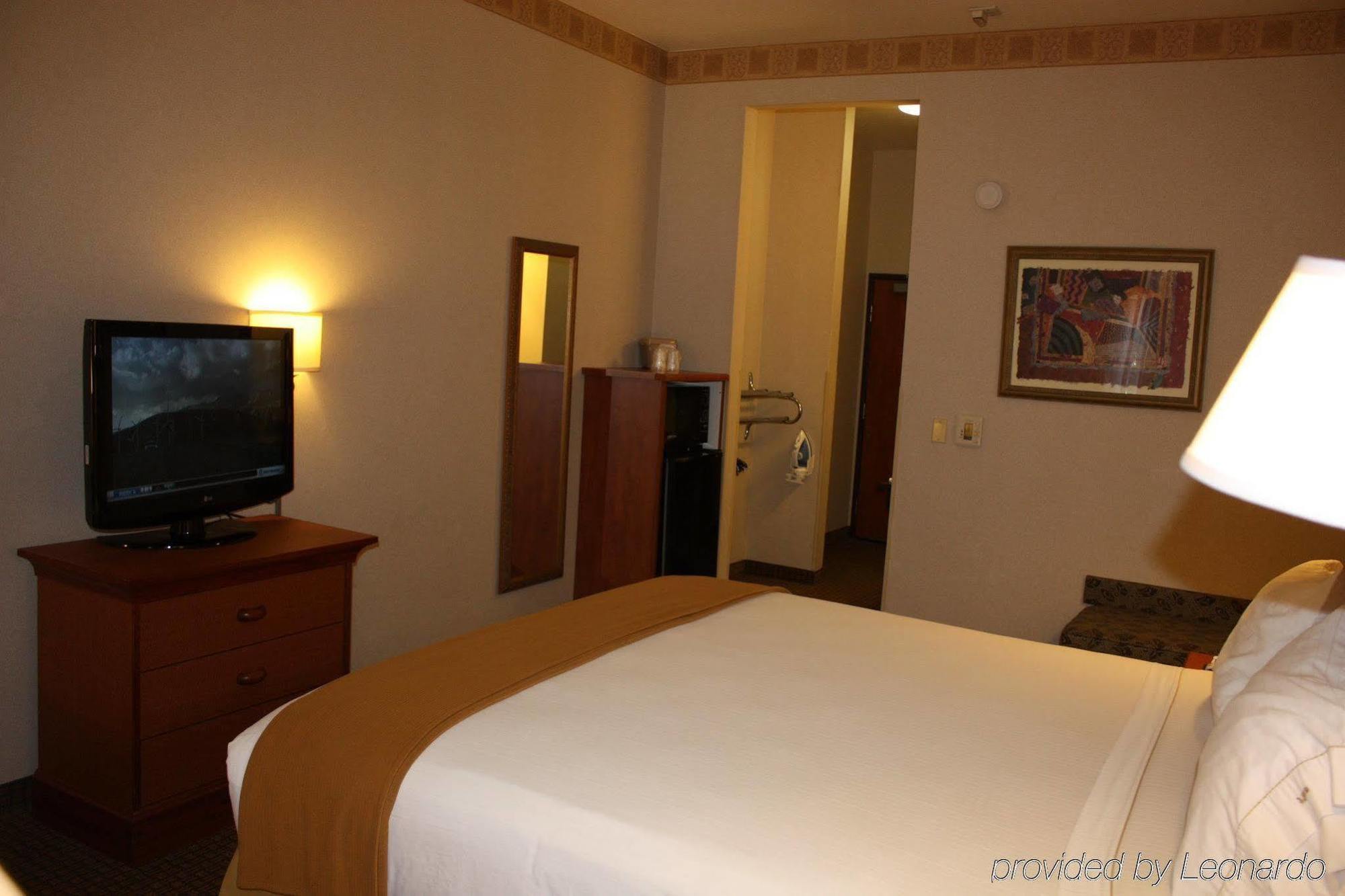 Express By Ihg