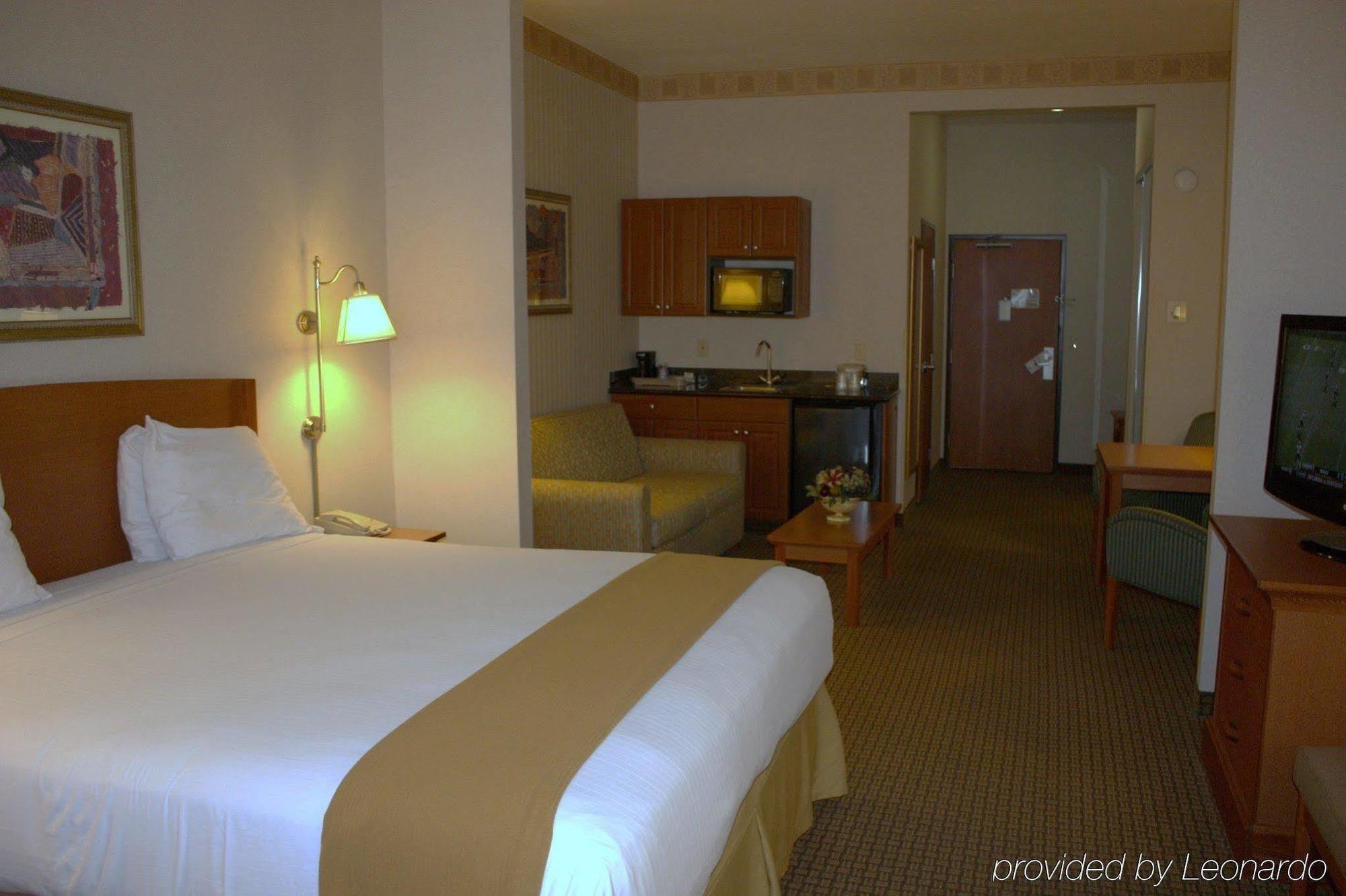 Express By Ihg 3* Madera