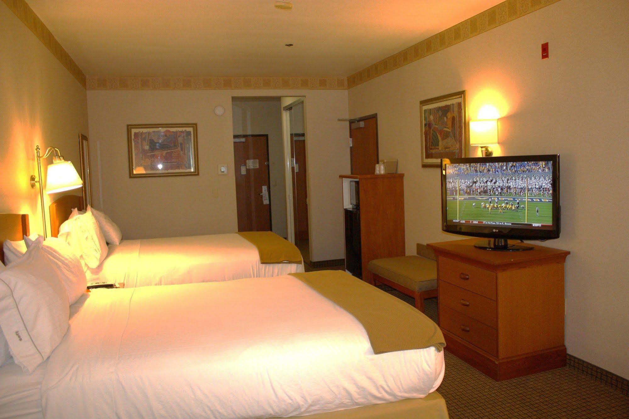 Express By Ihg