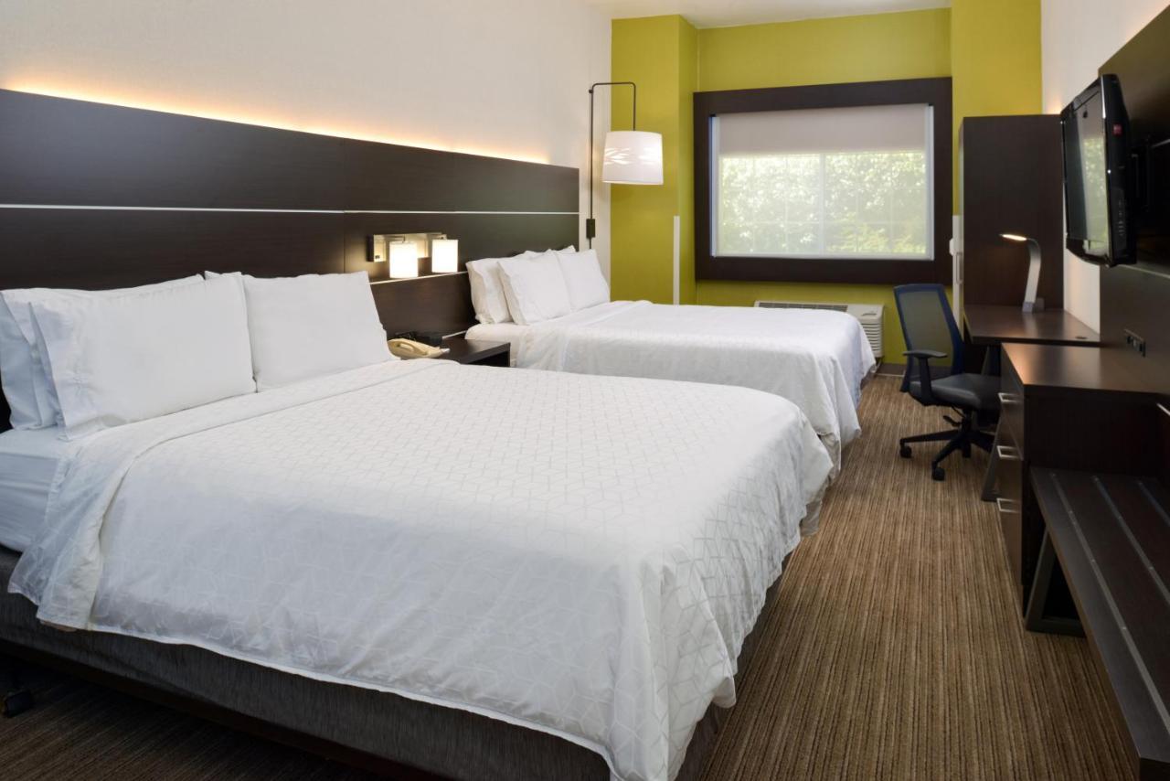 Express By Ihg 3* Madera