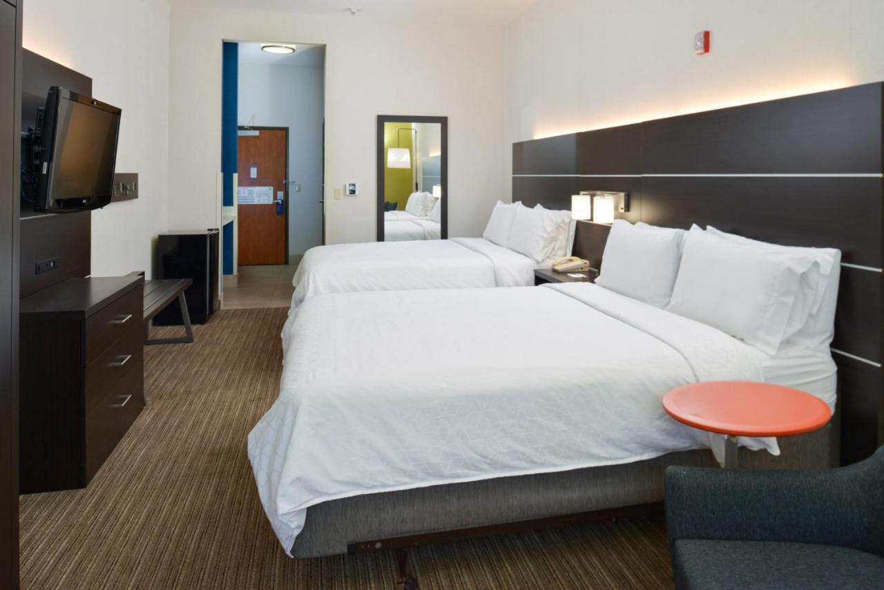 Express By Ihg 3* Madera