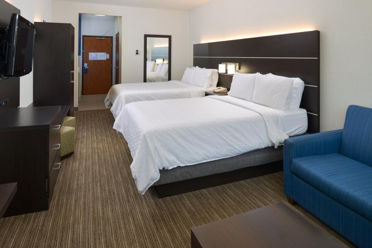 Hotel Express By Ihg