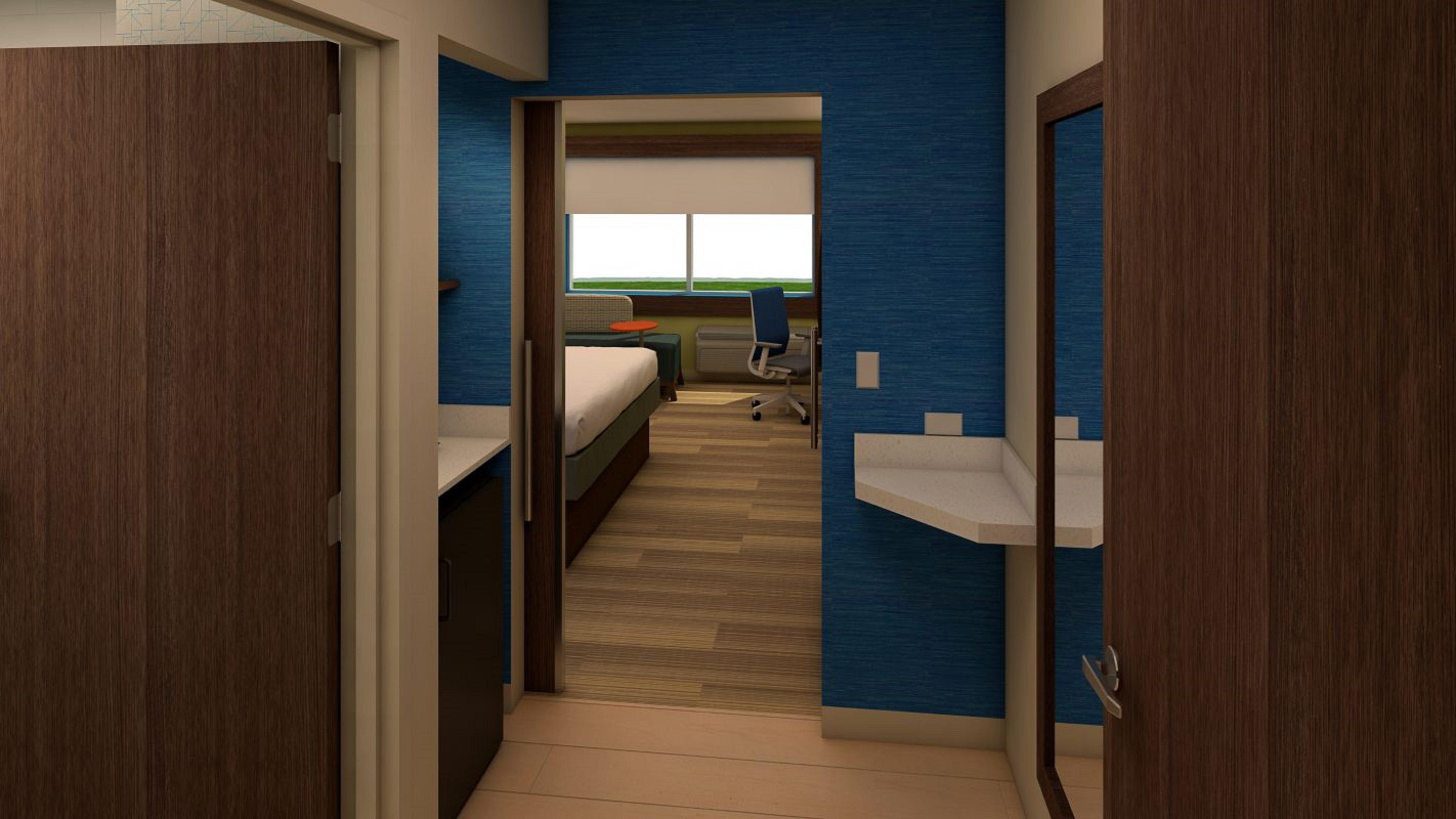Express By Ihg Hotel