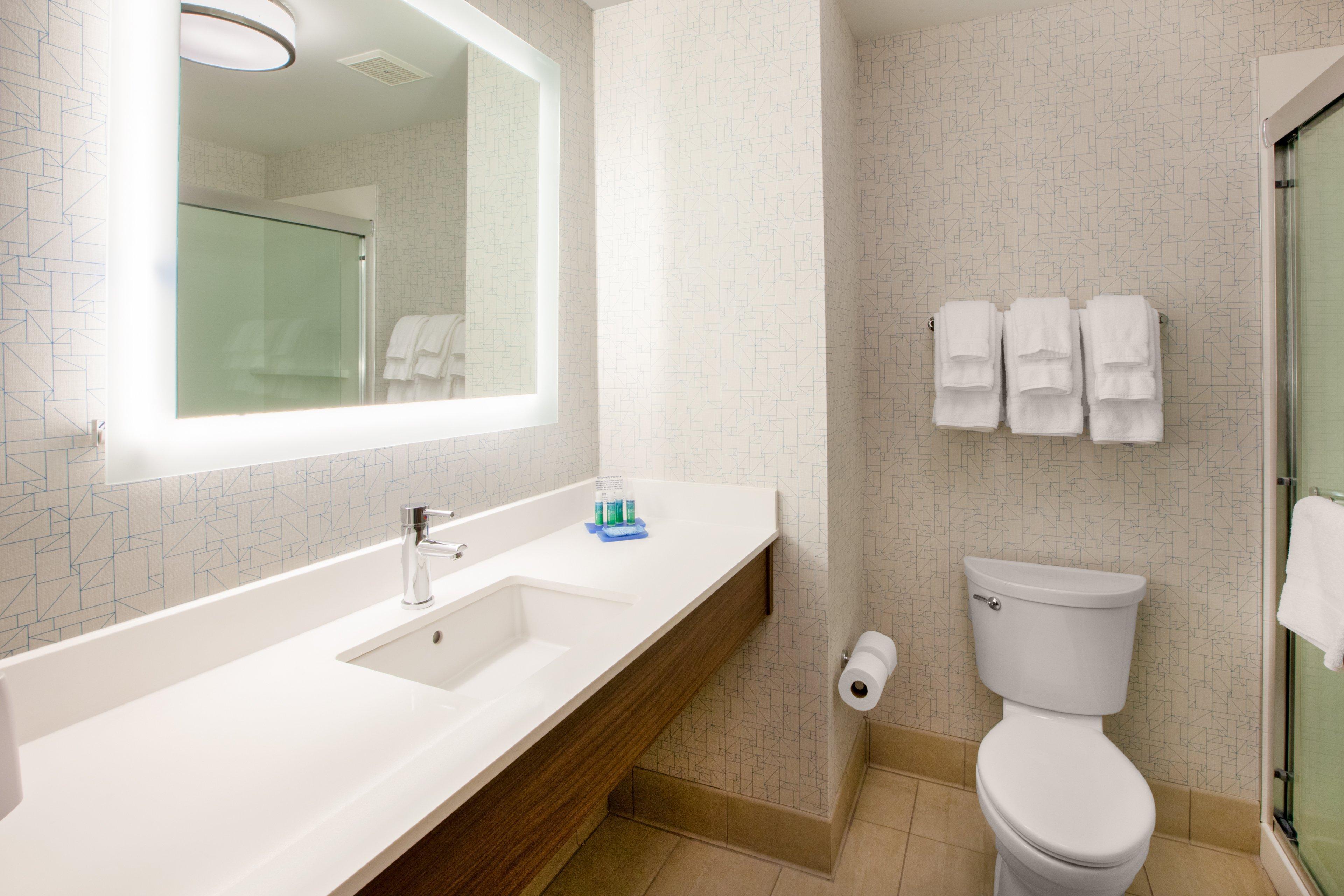Hotel Express By Ihg 3*