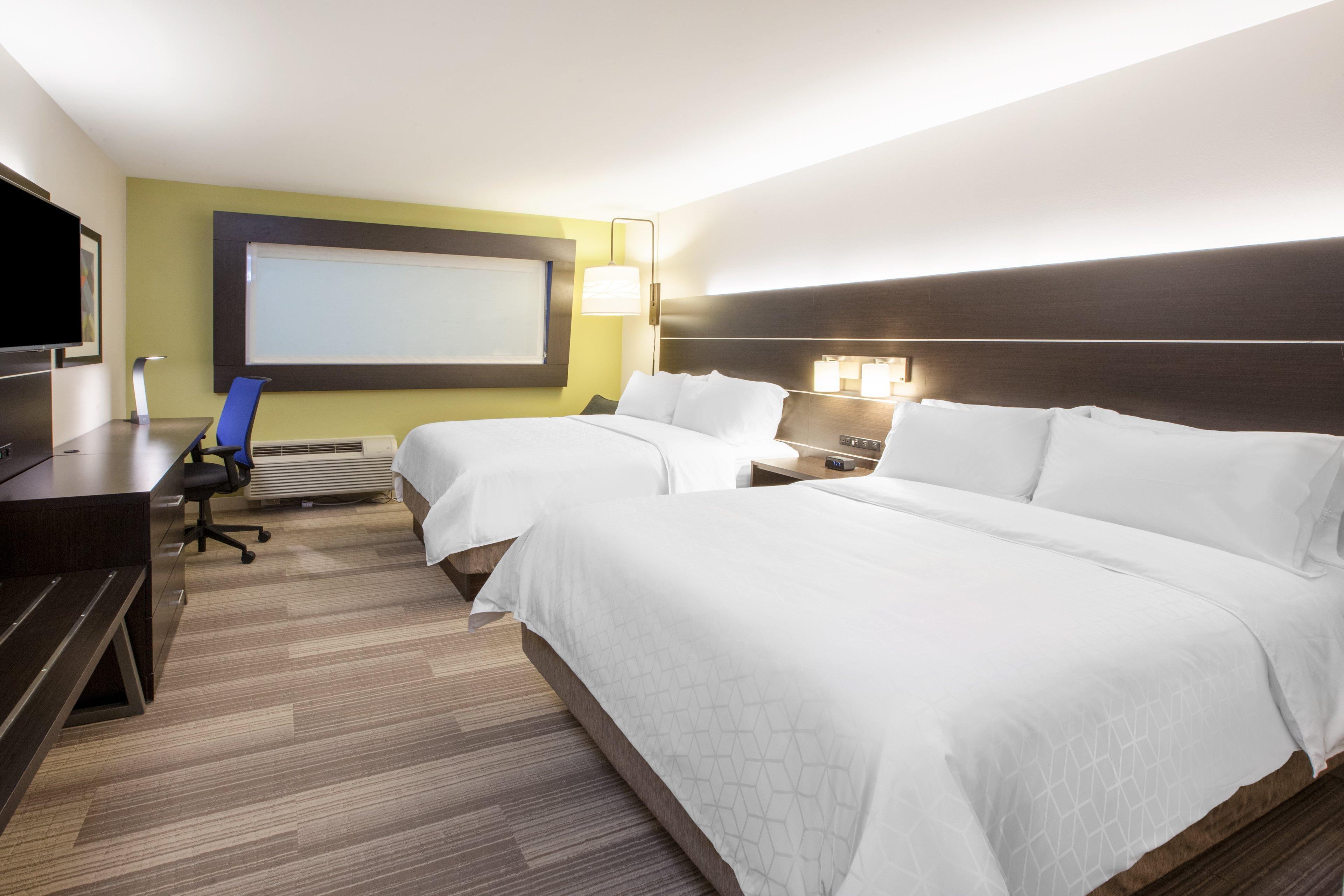 Express By Ihg Hotel Madera
