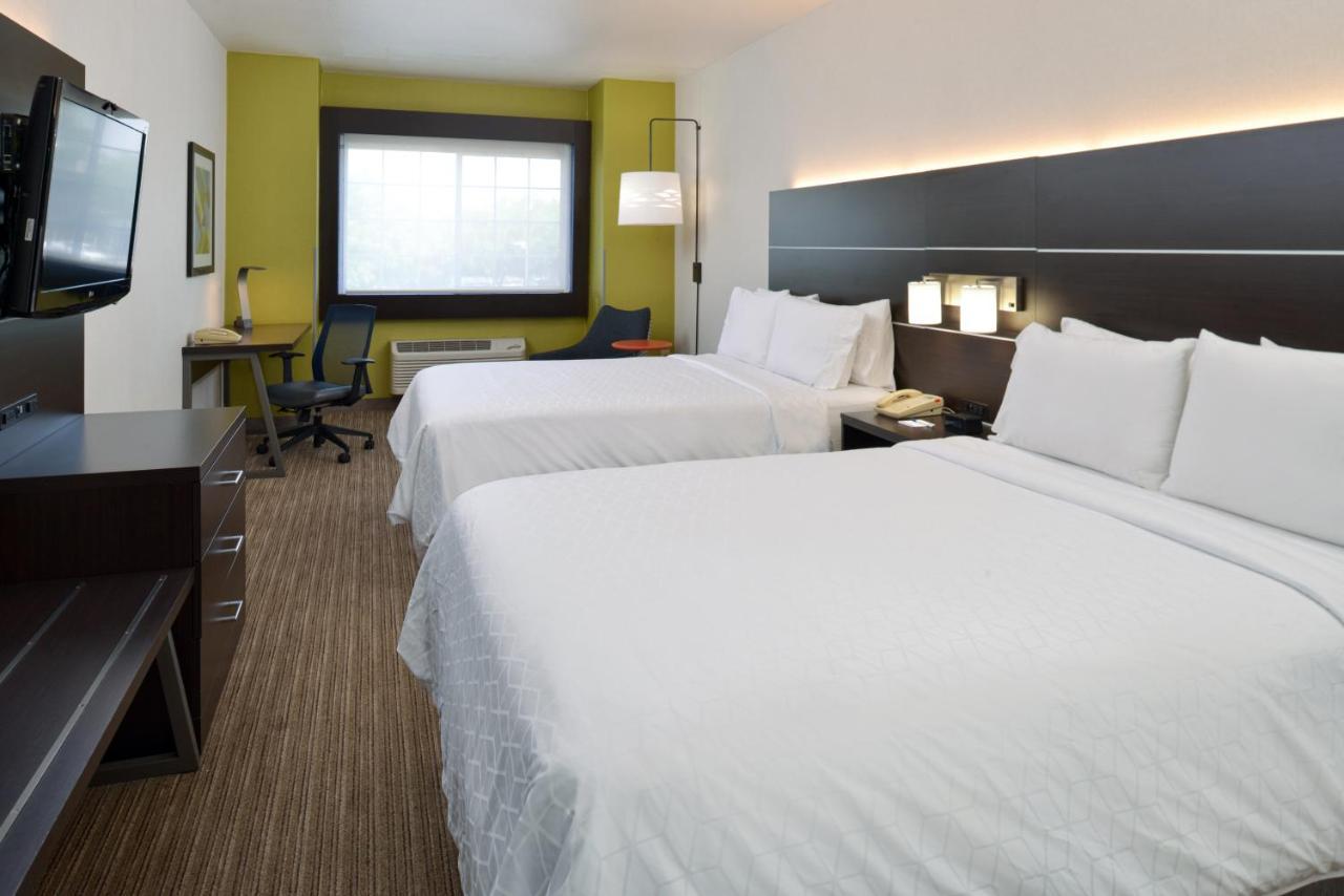 Hotel Express By Ihg 3*