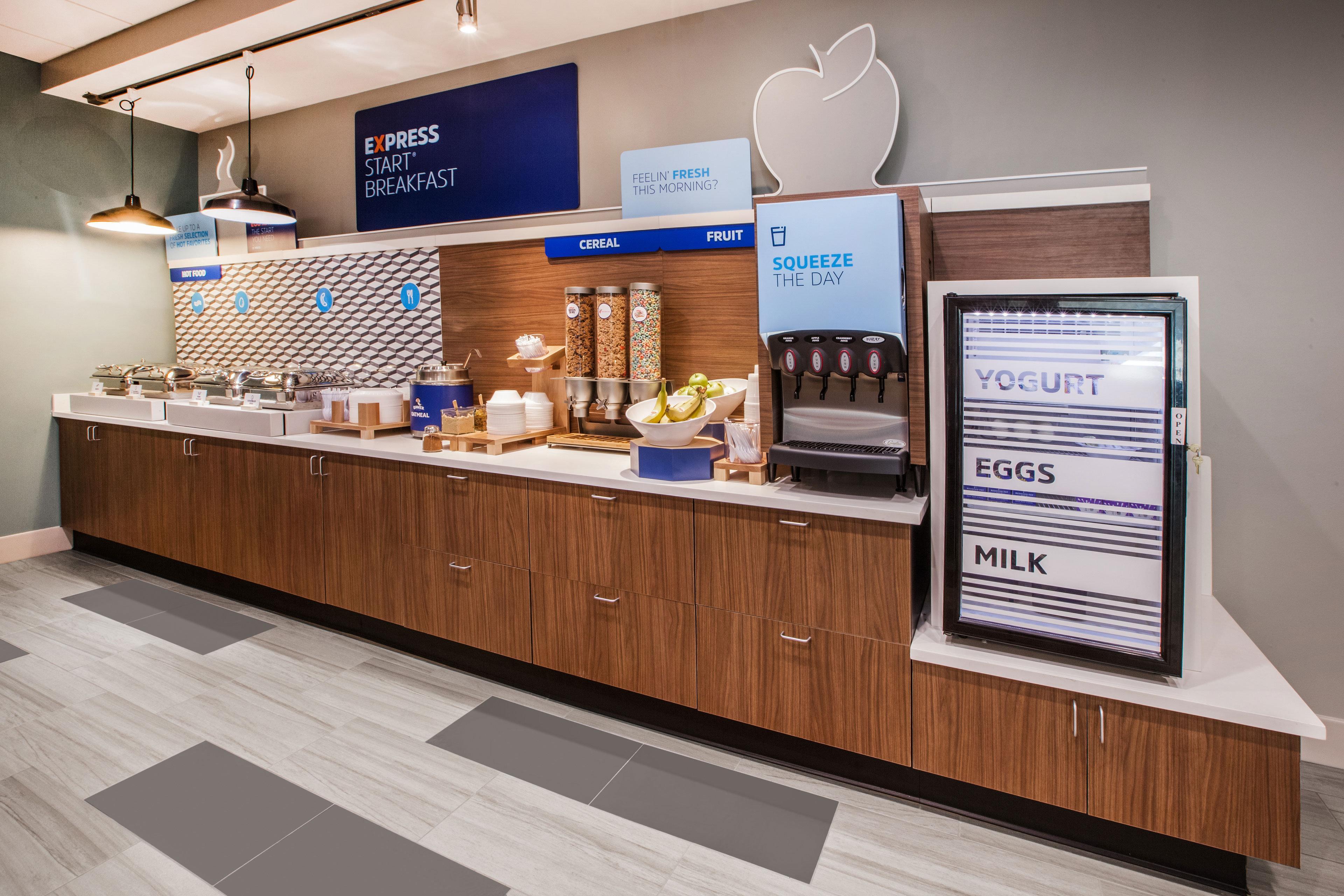 Express By Ihg 3* Madera