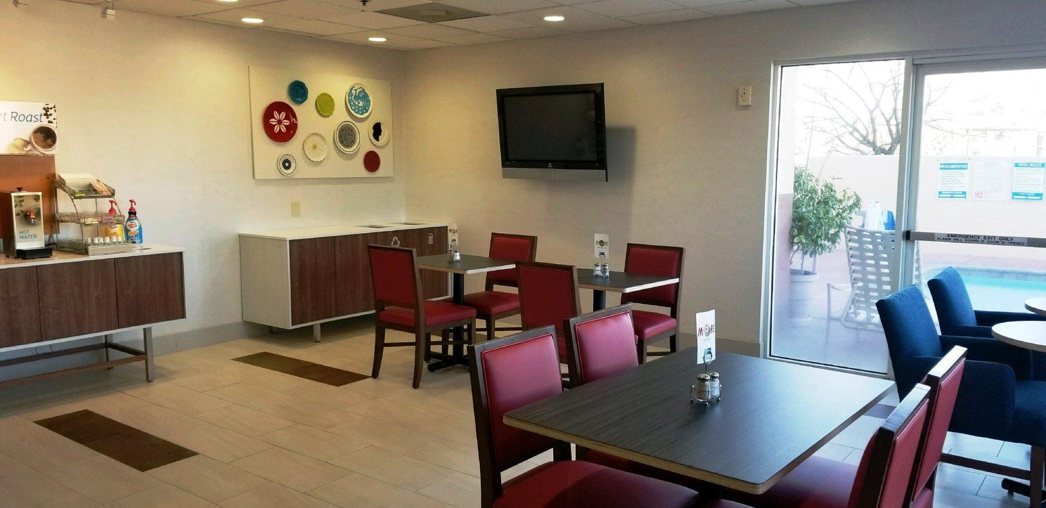 Express By Ihg 3* Madera