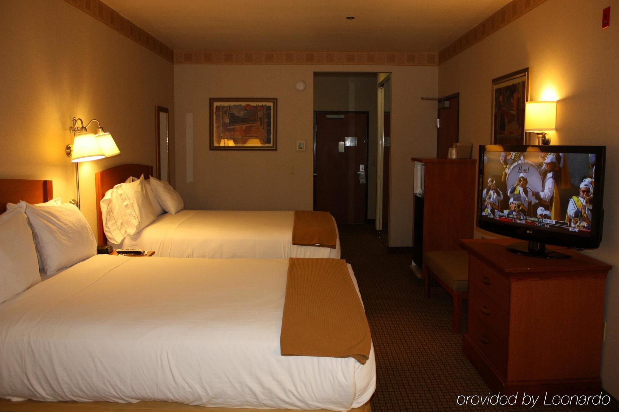 Express By Ihg 3*