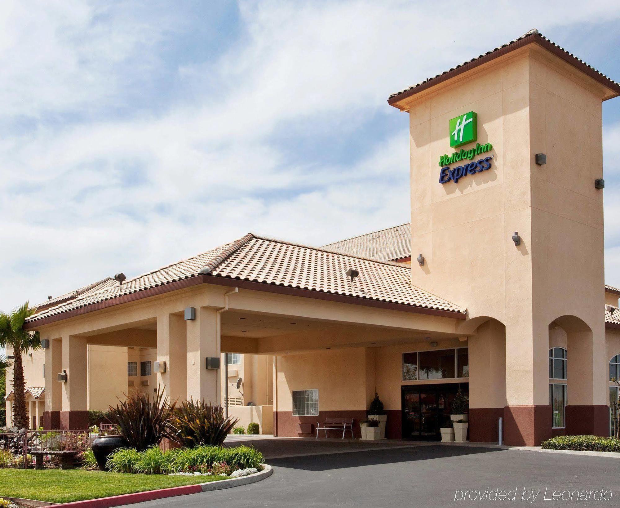 Hotel Express By Ihg