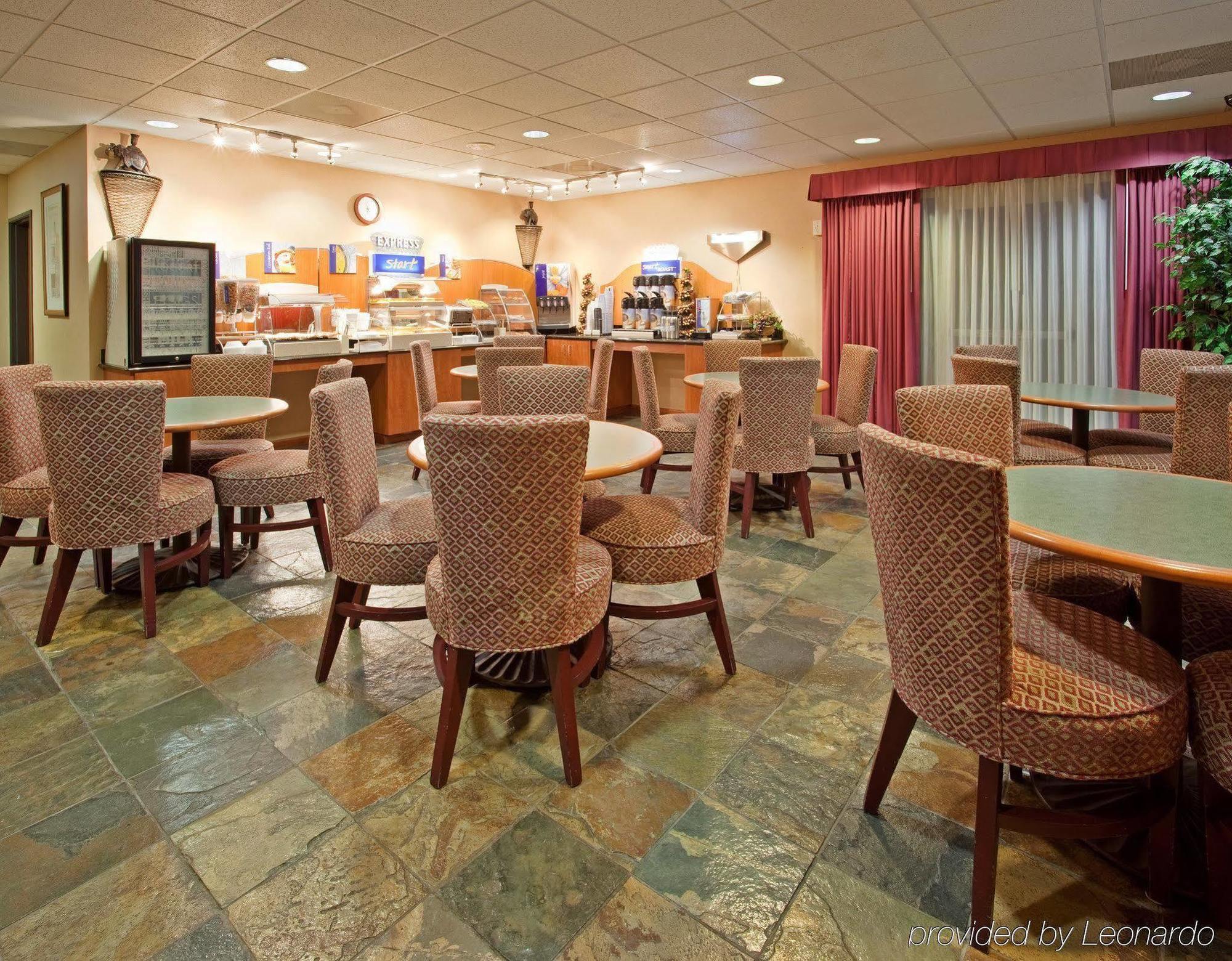 Express By Ihg 3*