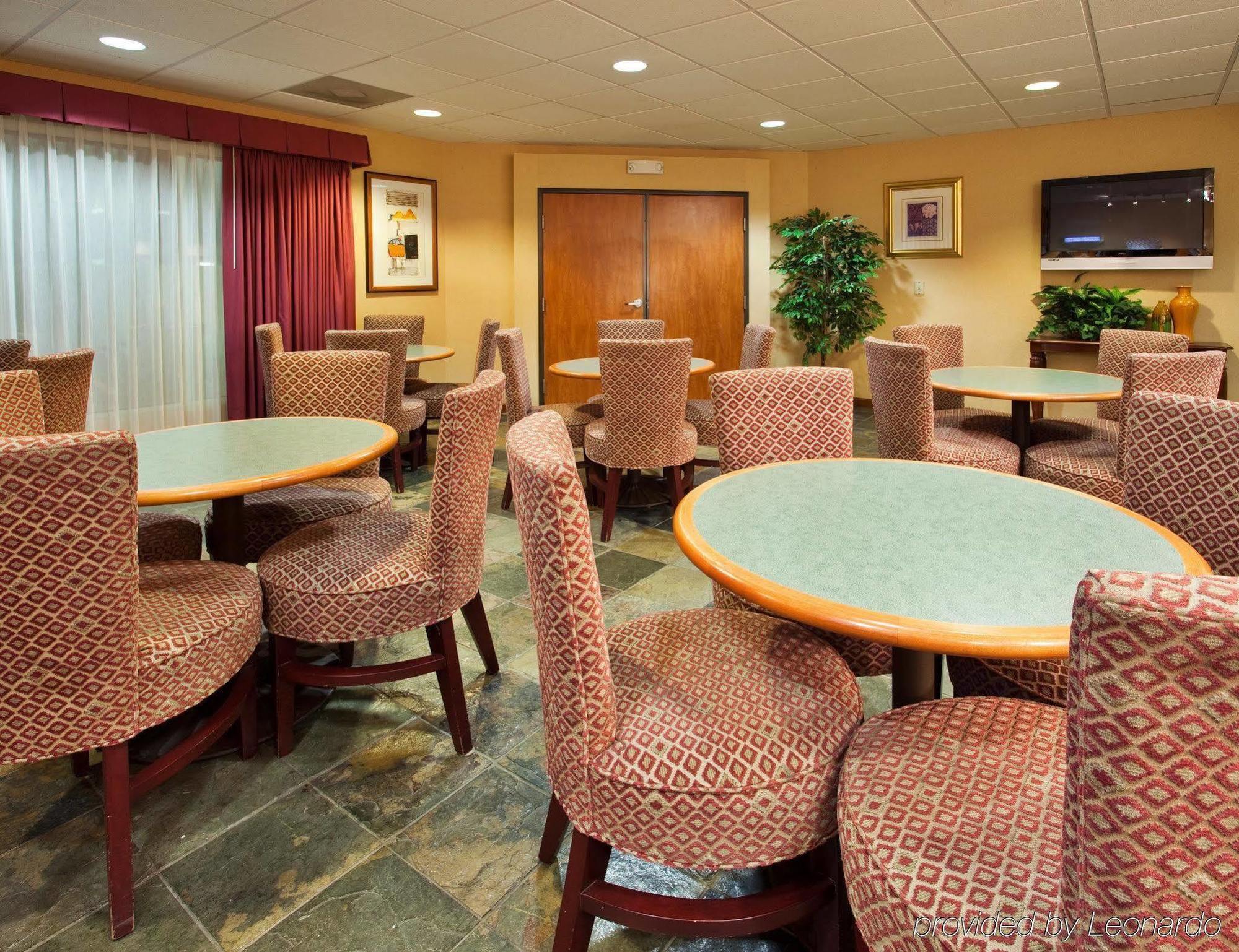 Hotel Express By Ihg 3*