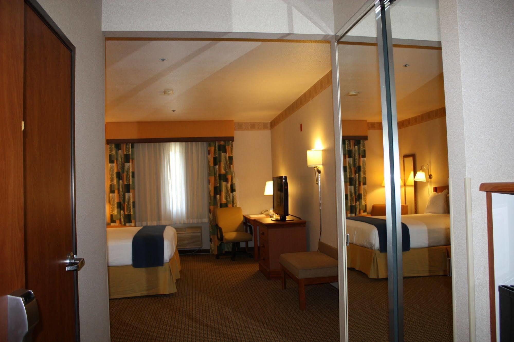 Hotel Express By Ihg 3*